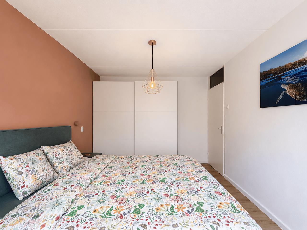 4-slaapkamerhuis met tuin in Maldenhof - Afbeelding 9