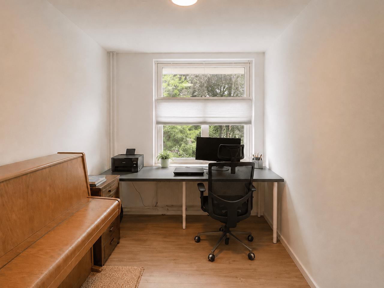 4-slaapkamerhuis met tuin in Maldenhof - Afbeelding 11