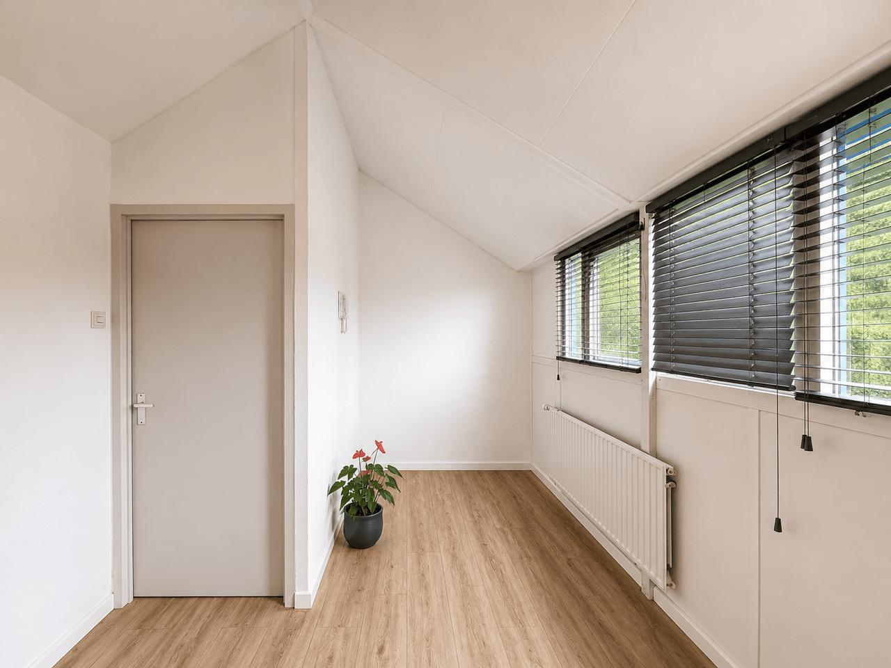 4-slaapkamerhuis met tuin in Maldenhof - Afbeelding 14