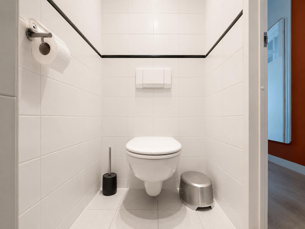 4-slaapkamerhuis met tuin in Maldenhof - Afbeelding 18
