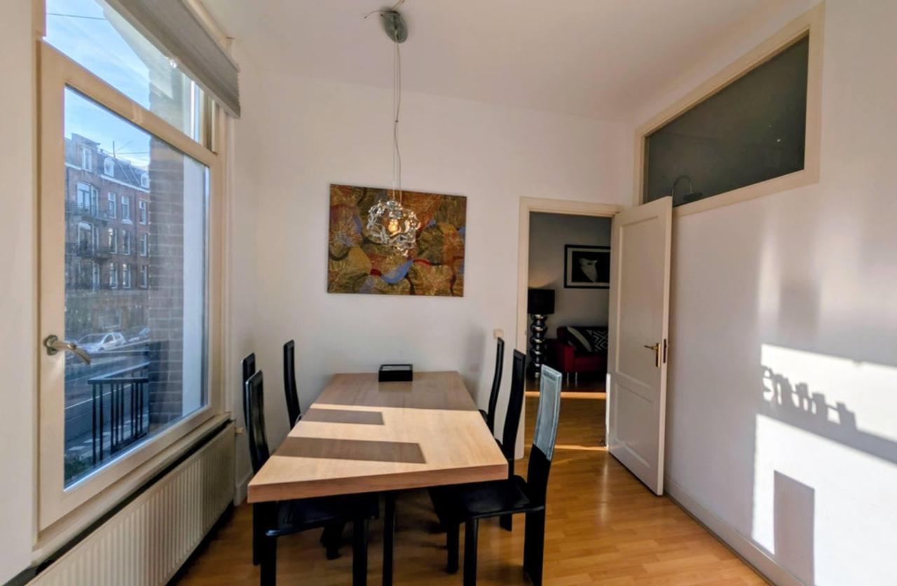 Licht gemeubileerd appartement met balkon - Afbeelding 7