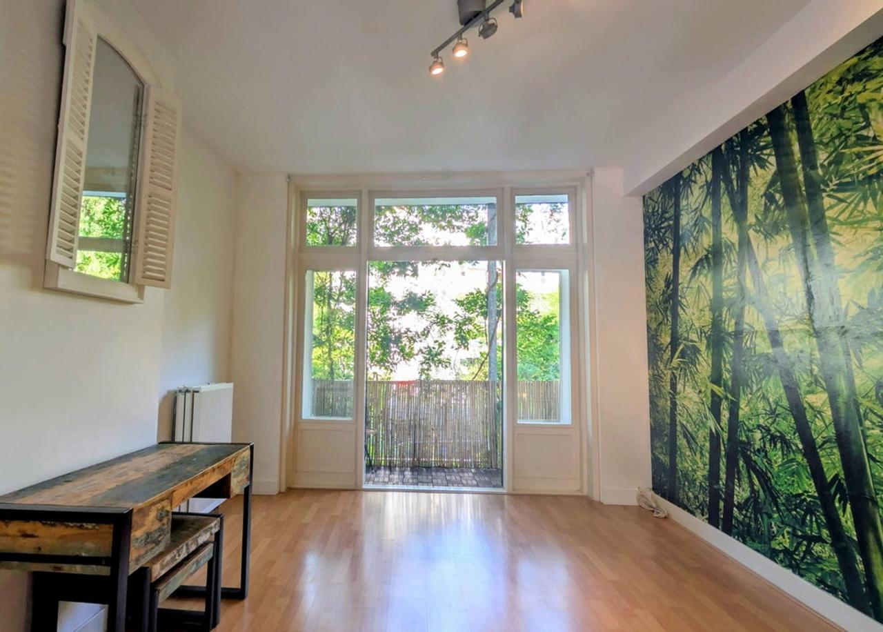 Licht gemeubileerd appartement met balkon - Afbeelding 12