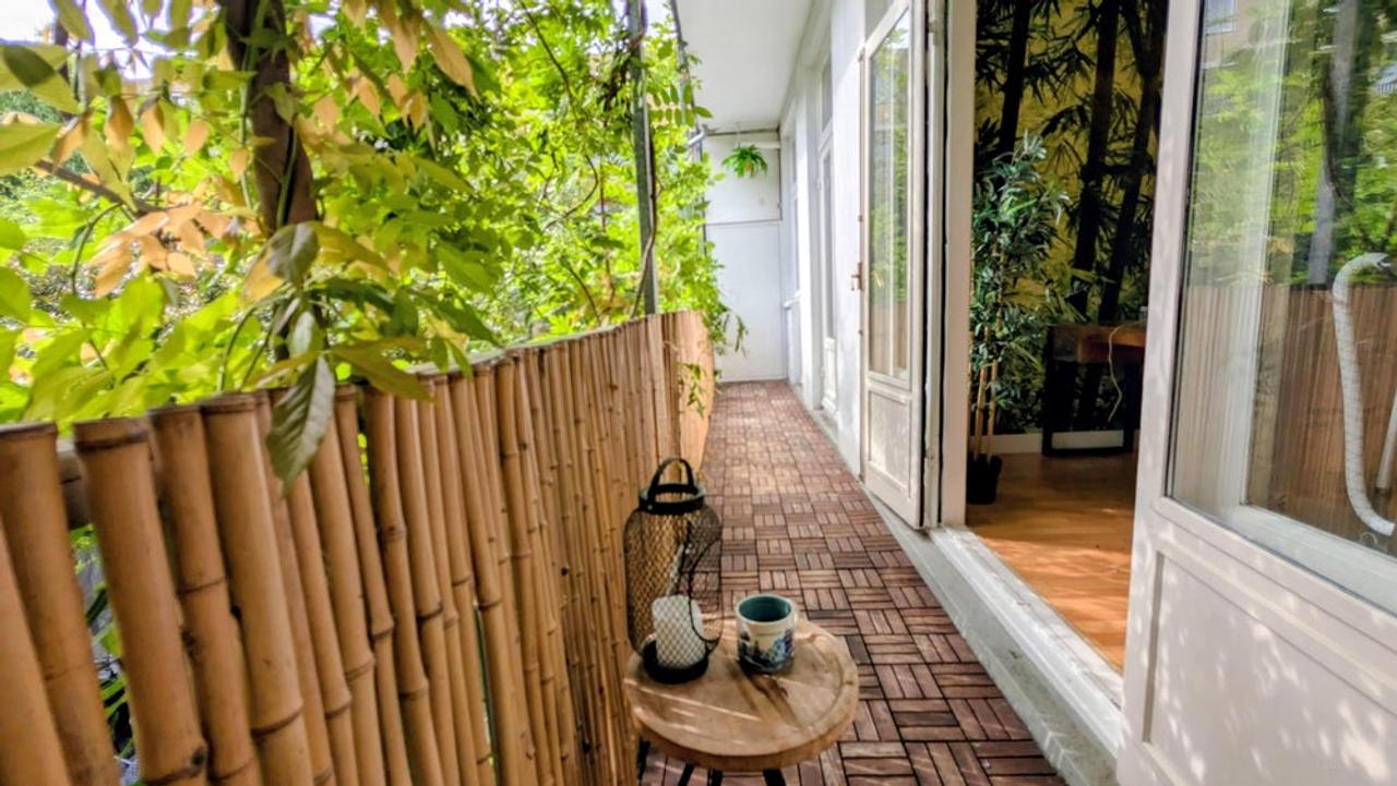 Licht gemeubileerd appartement met balkon - Afbeelding 17