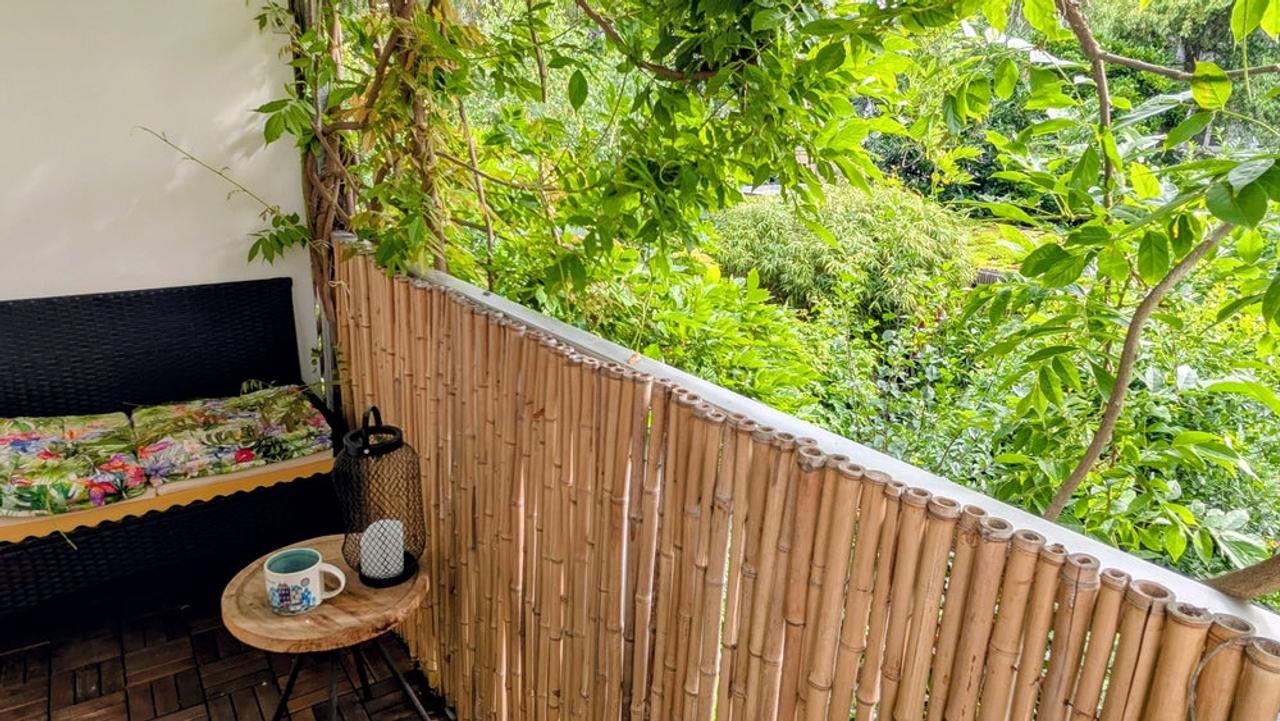 Licht gemeubileerd appartement met balkon - Afbeelding 18