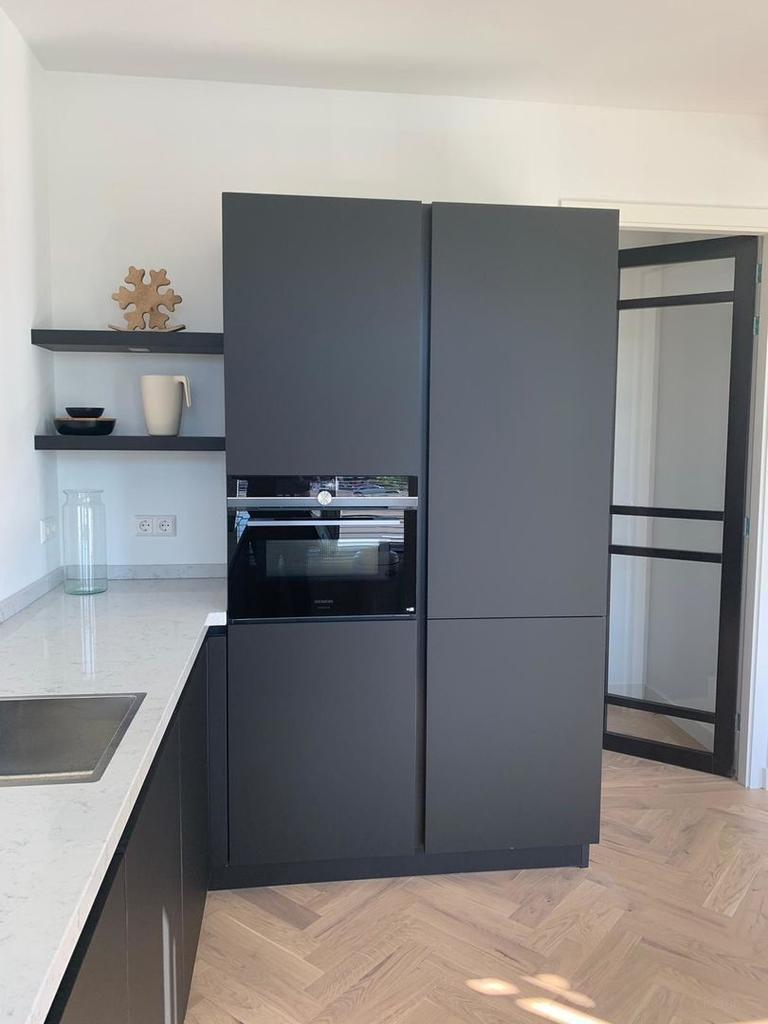 Gemeubileerd 3-kamerappartement in Stadionbuurt - Afbeelding 3