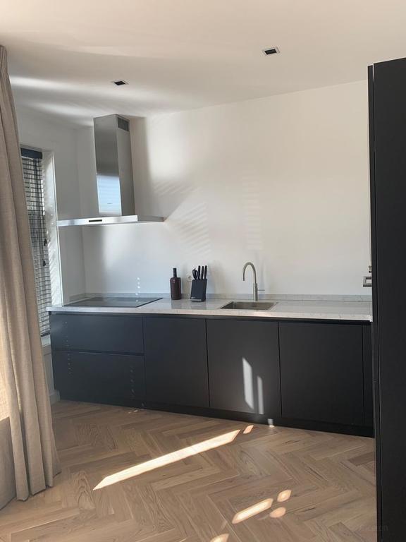 Gemeubileerd 3-kamerappartement in Stadionbuurt - Afbeelding 4