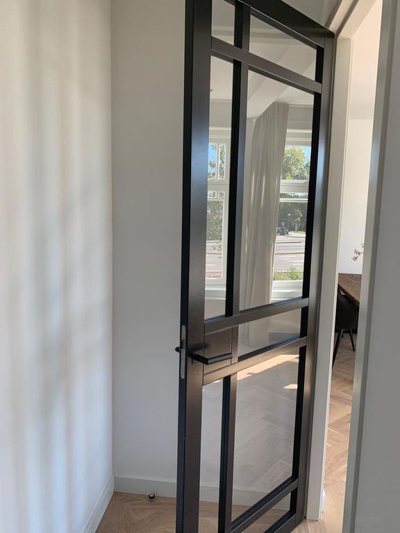 Gemeubileerd 3-kamerappartement in Stadionbuurt - Afbeelding 5