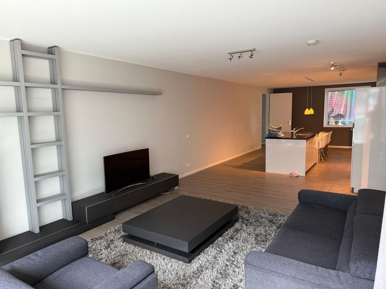 123 m² wonen aan de Markthal met balkon - Afbeelding 1