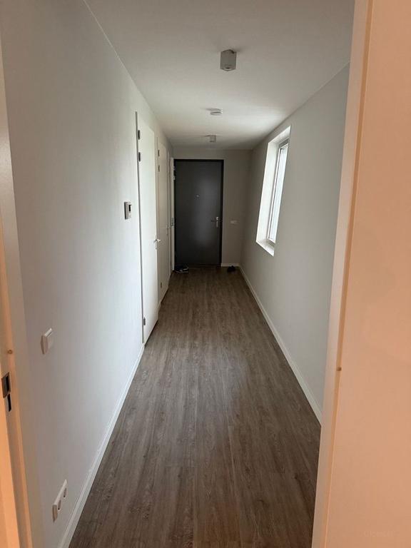 123 m² wonen aan de Markthal met balkon - Afbeelding 4