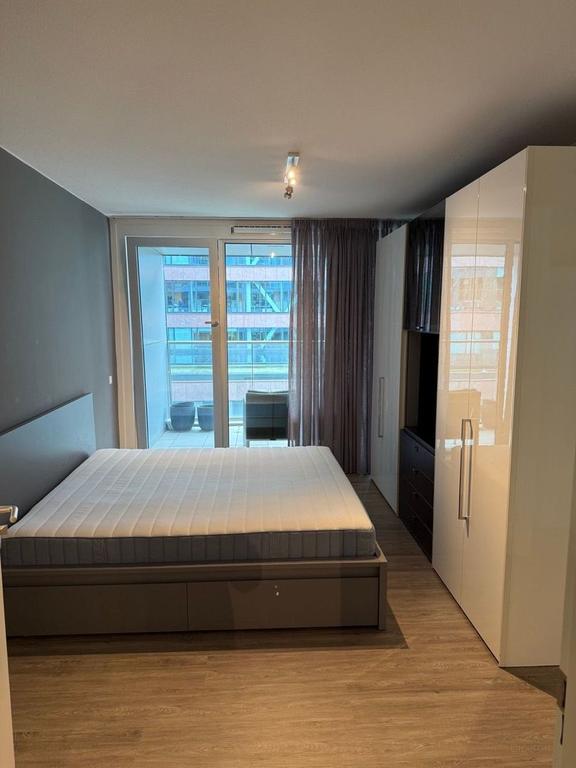 123 m² wonen aan de Markthal met balkon - Afbeelding 7