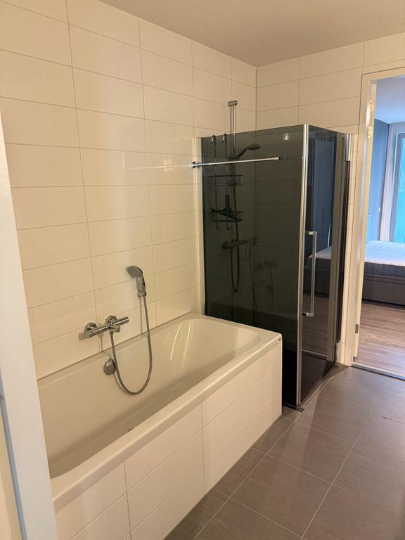 123 m² wonen aan de Markthal met balkon - Afbeelding 10