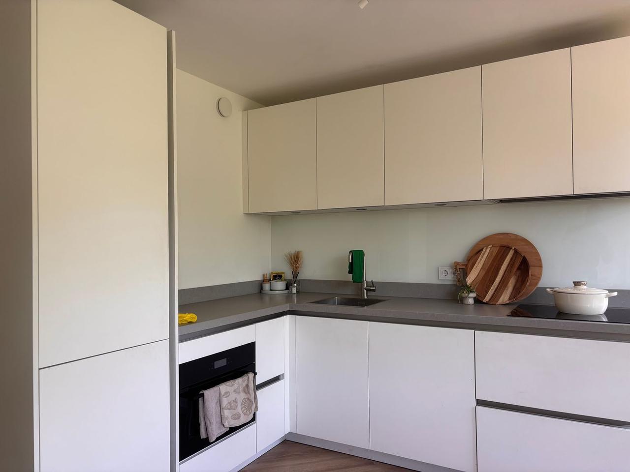 2-slaapkamerappartement met parkbalkon - Afbeelding 3