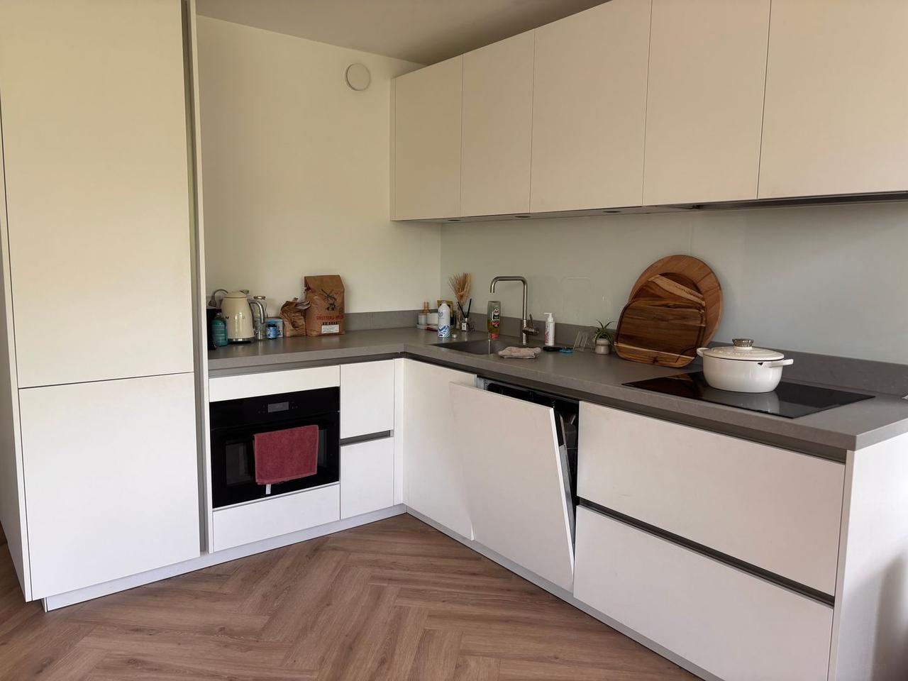2-slaapkamerappartement met parkbalkon - Afbeelding 5