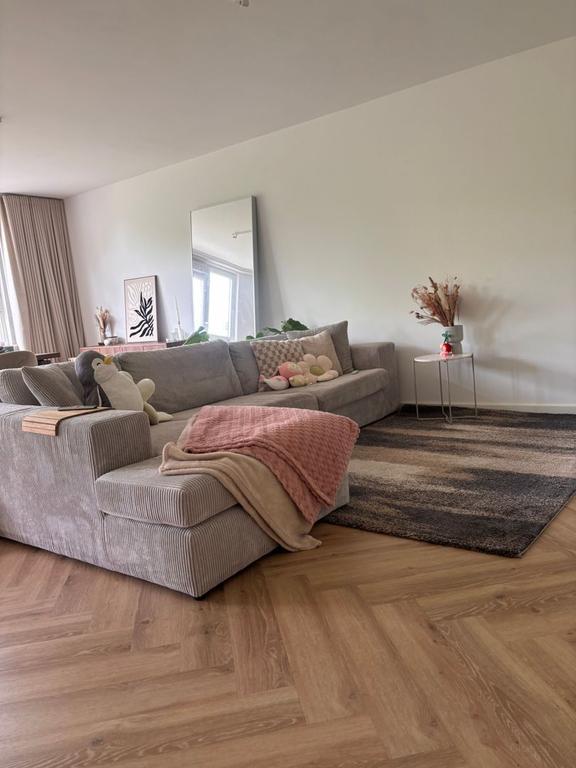 2-slaapkamerappartement met parkbalkon - Afbeelding 6