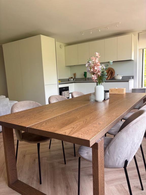 2-slaapkamerappartement met parkbalkon - Afbeelding 7