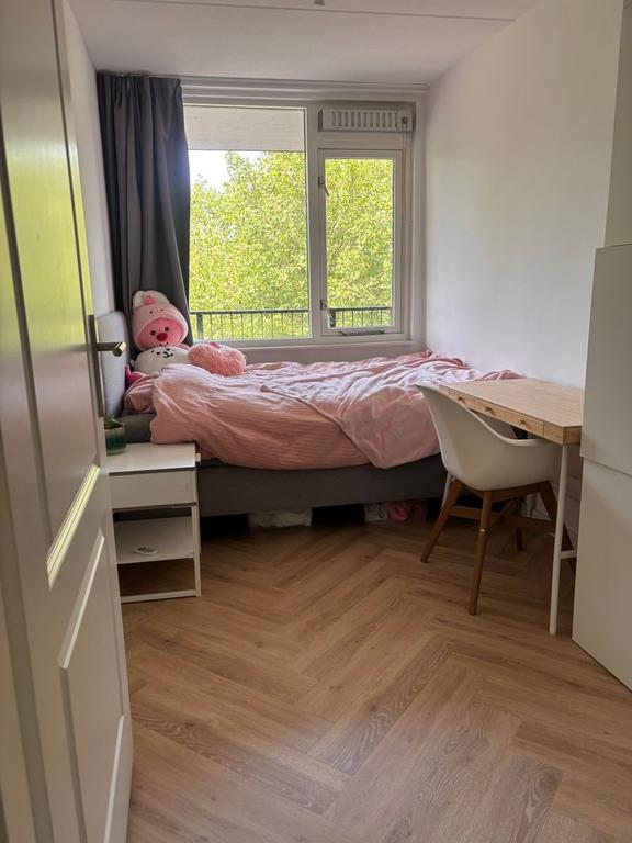 2-slaapkamerappartement met parkbalkon - Afbeelding 8