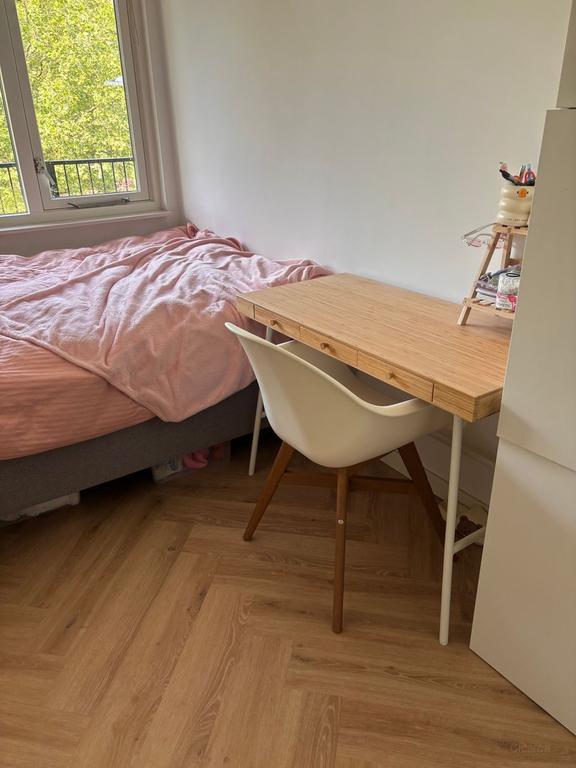 2-slaapkamerappartement met parkbalkon - Afbeelding 9