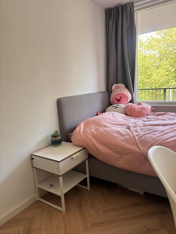 2-slaapkamerappartement met parkbalkon - Afbeelding 10
