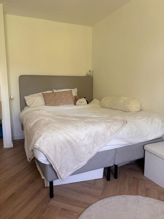2-slaapkamerappartement met parkbalkon - Afbeelding 11