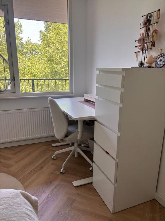 2-slaapkamerappartement met parkbalkon - Afbeelding 12