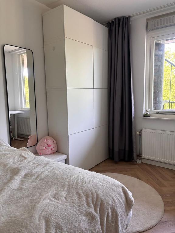 2-slaapkamerappartement met parkbalkon - Afbeelding 13