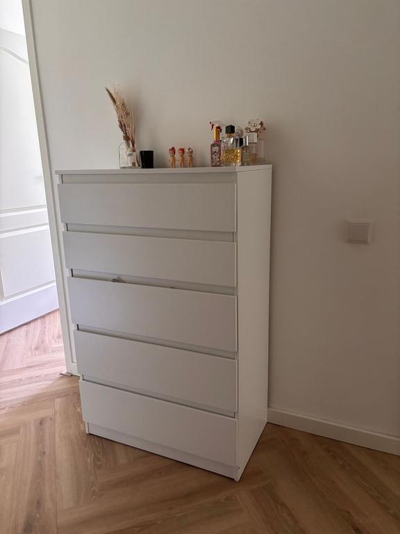 2-slaapkamerappartement met parkbalkon - Afbeelding 15