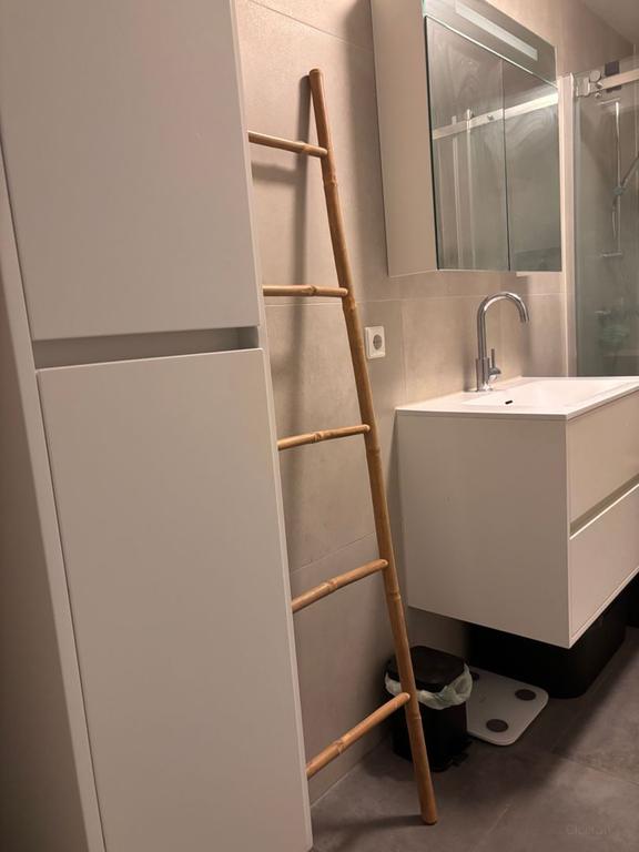 2-slaapkamerappartement met parkbalkon - Afbeelding 16