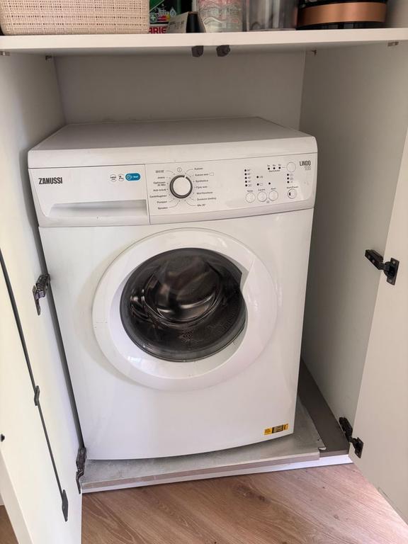 2-slaapkamerappartement met parkbalkon - Afbeelding 17