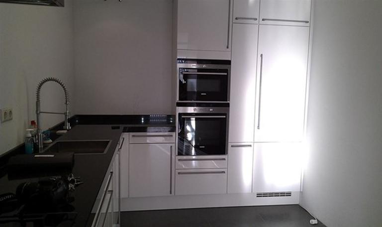 98 m2 appartement met groot terras in Osdorp - Afbeelding 4