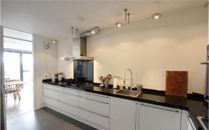 98 m2 appartement met groot terras in Osdorp - Afbeelding 5