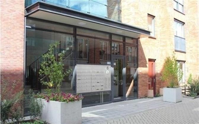 98 m2 appartement met groot terras in Osdorp - Afbeelding 6