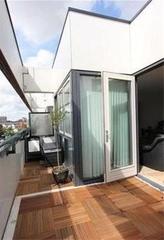 98 m2 appartement met groot terras in Osdorp - Afbeelding 8