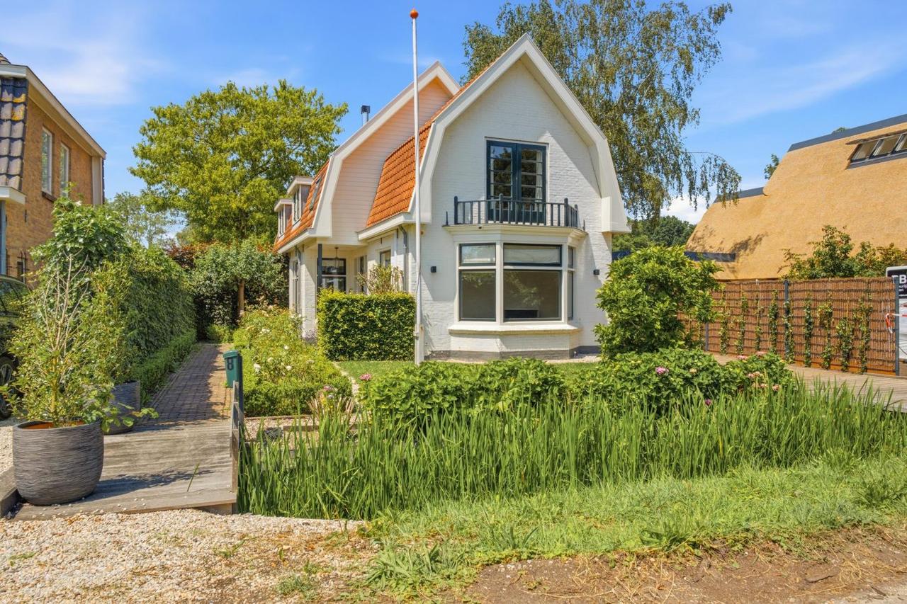 Huurhuis aan de Vreelandseweg - Afbeelding 1