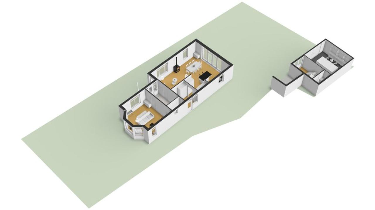 Huurhuis aan de Vreelandseweg - Afbeelding 11