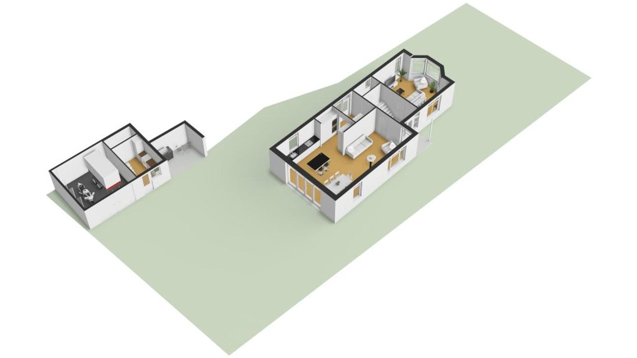 Huurhuis aan de Vreelandseweg - Afbeelding 12