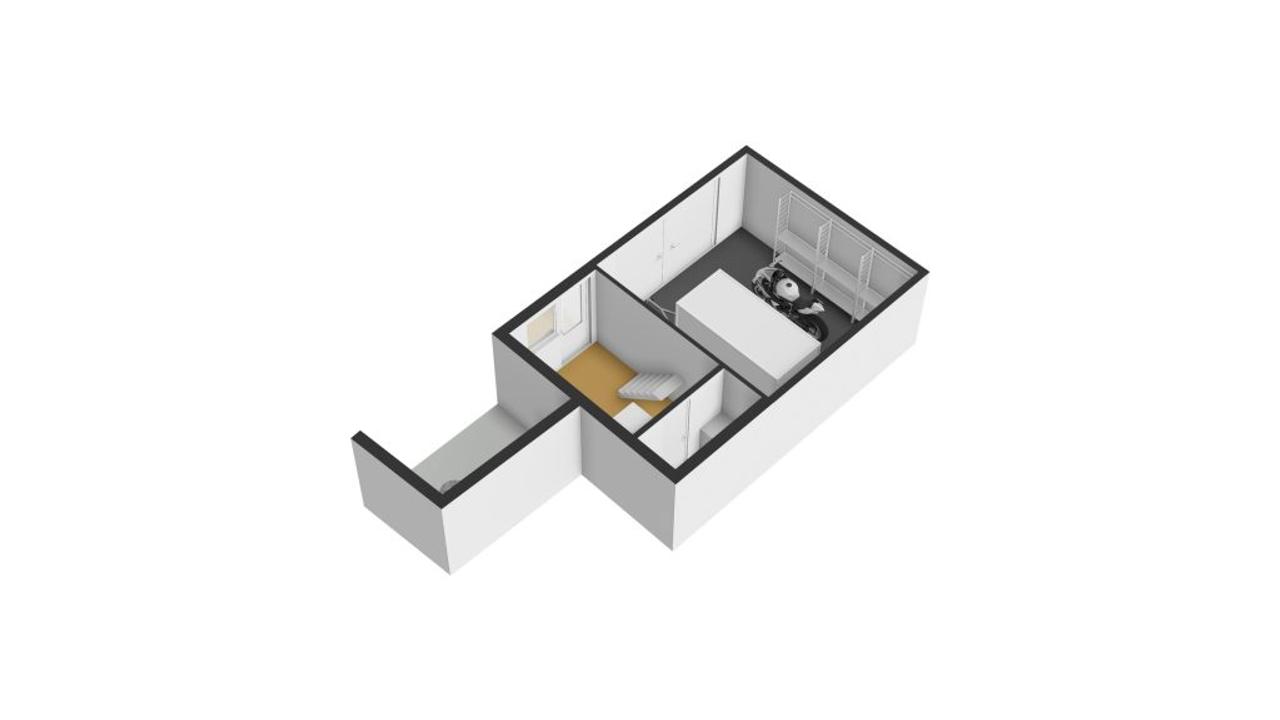 Huurhuis aan de Vreelandseweg - Afbeelding 15