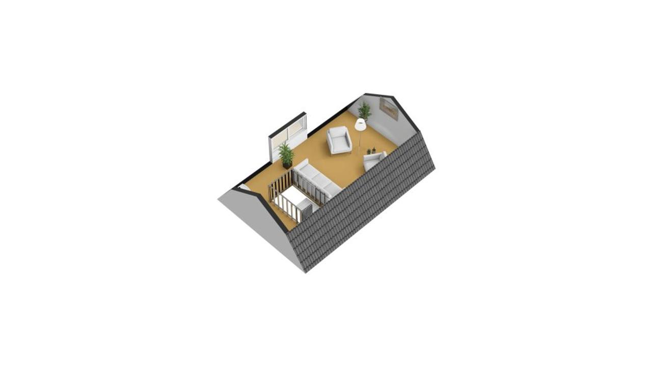 Huurhuis aan de Vreelandseweg - Afbeelding 18