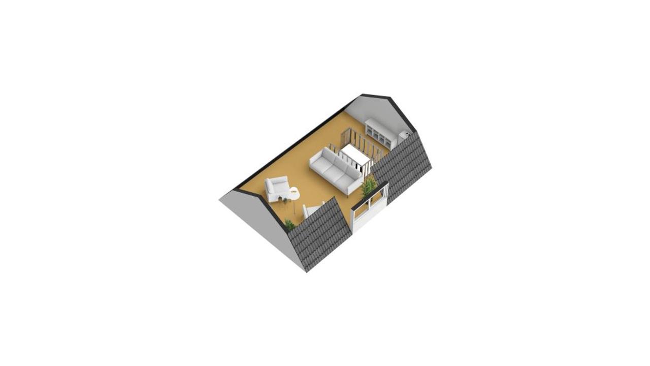 Huurhuis aan de Vreelandseweg - Afbeelding 19