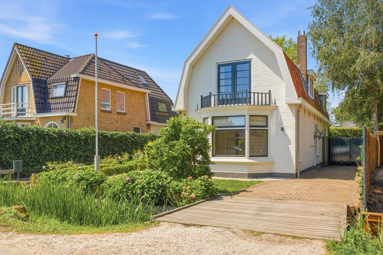 Huurhuis aan de Vreelandseweg - Afbeelding 3