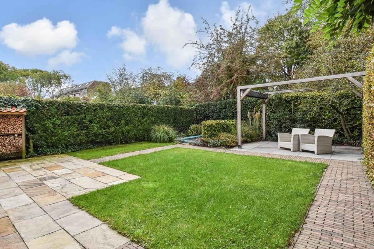 179 m² wonen met tuin en garage - Afbeelding 3
