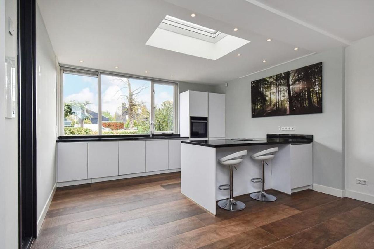 179 m² wonen met tuin en garage - Afbeelding 4