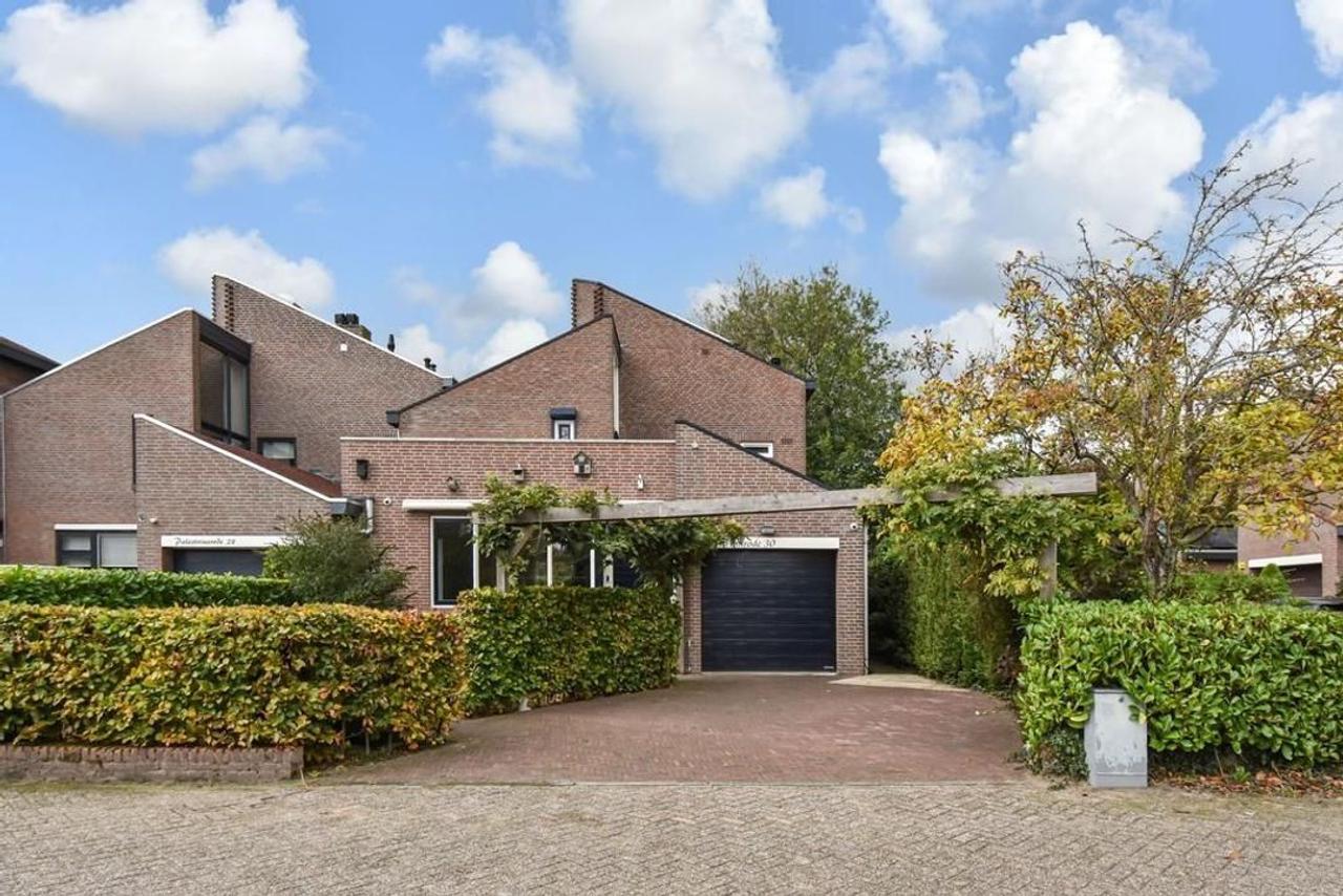 179 m² wonen met tuin en garage - Afbeelding 6