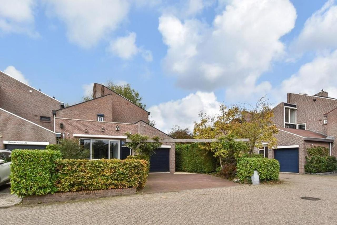 179 m² wonen met tuin en garage - Afbeelding 7