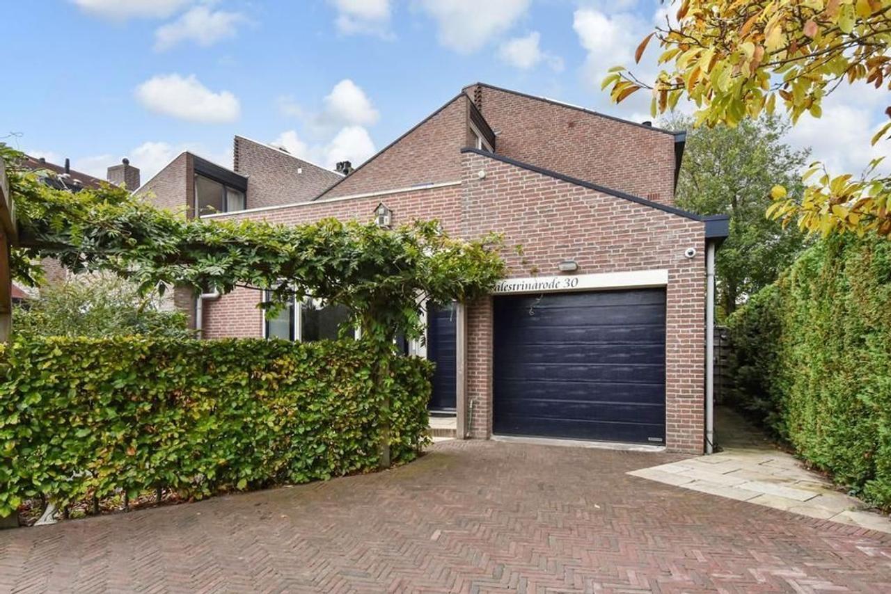 179 m² wonen met tuin en garage - Afbeelding 8