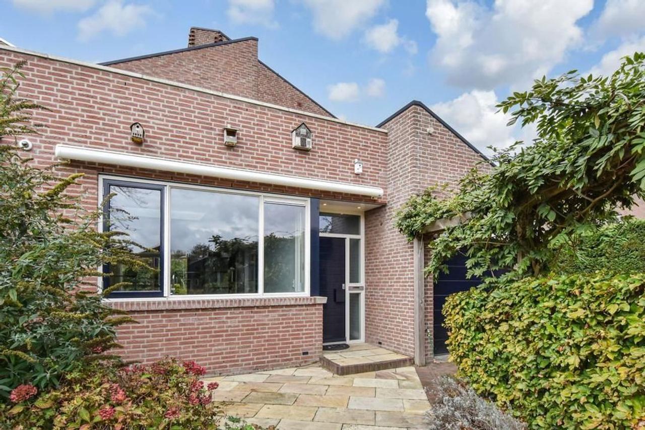 179 m² wonen met tuin en garage - Afbeelding 9