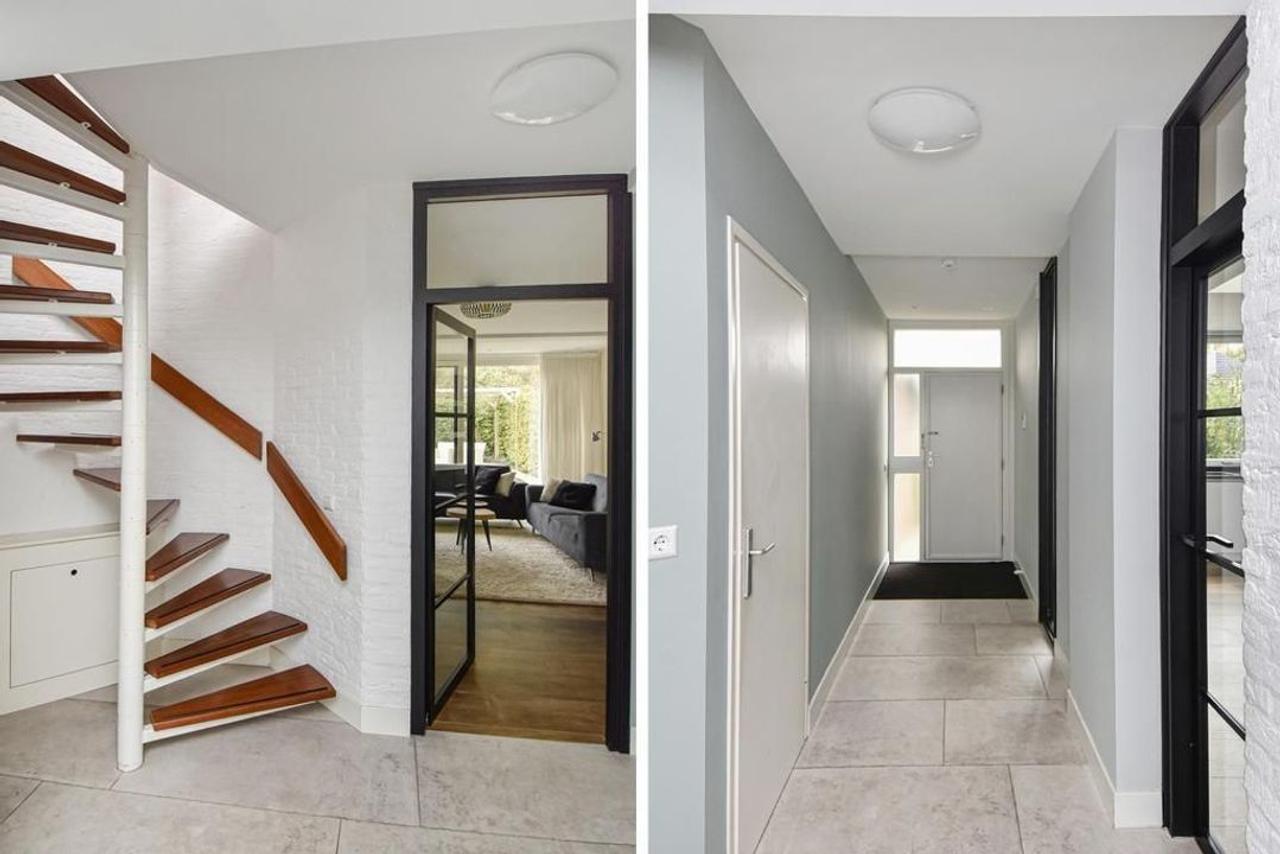 179 m² wonen met tuin en garage - Afbeelding 12