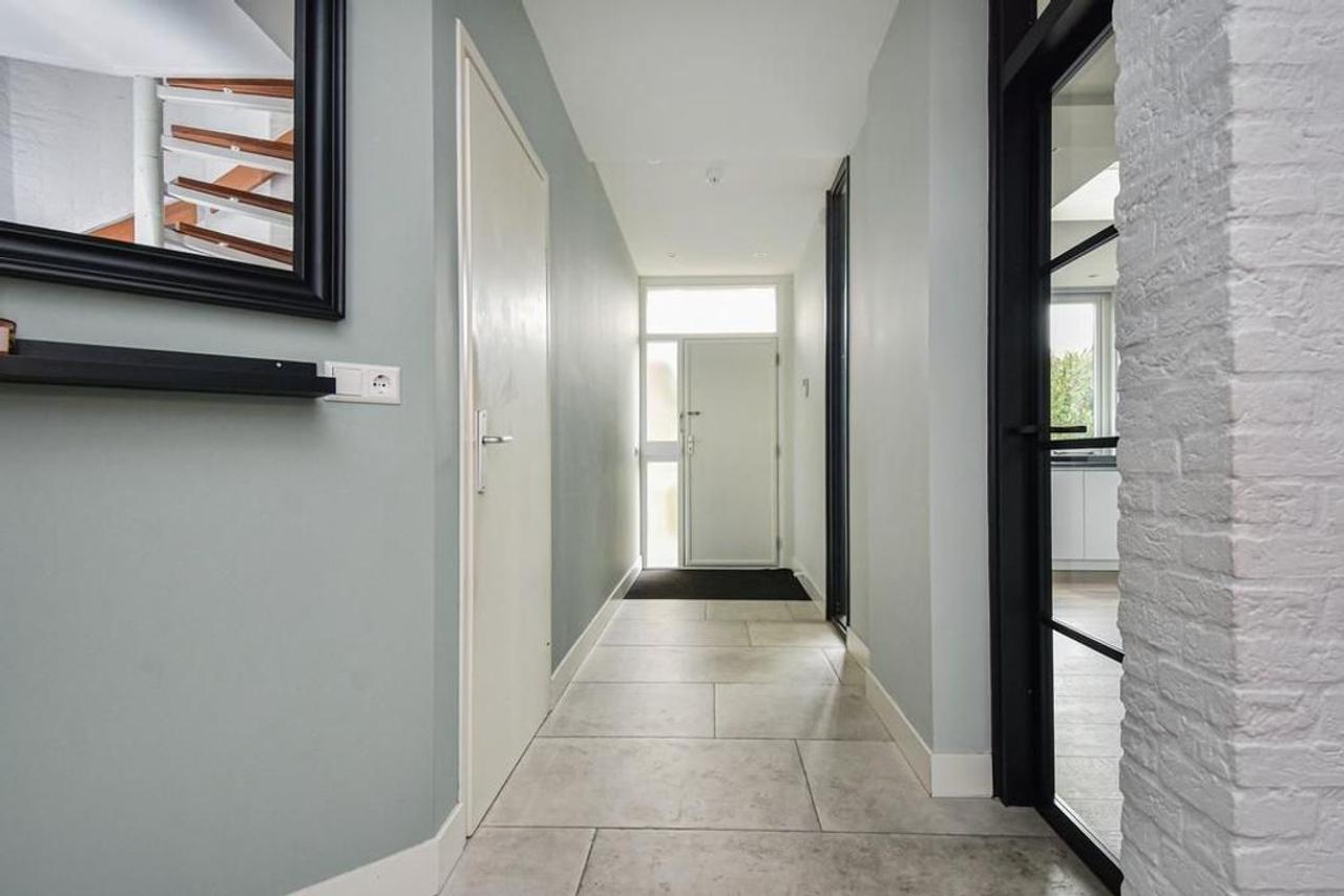 179 m² wonen met tuin en garage - Afbeelding 13