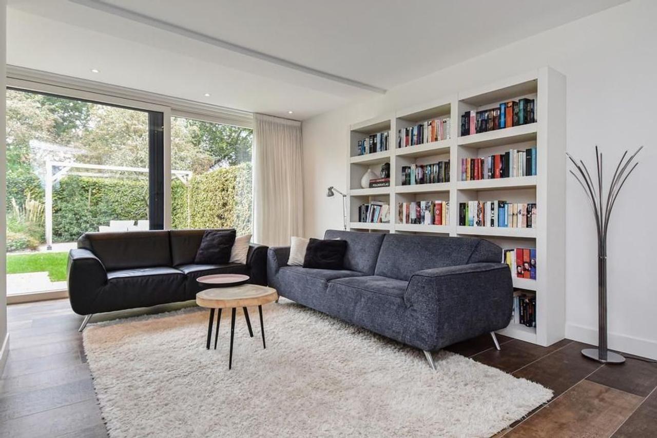 179 m² wonen met tuin en garage - Afbeelding 14