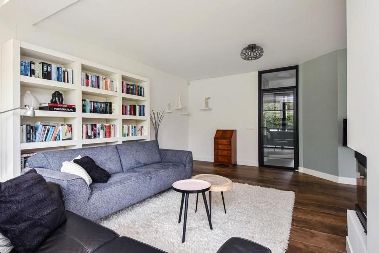 179 m² wonen met tuin en garage - Afbeelding 15