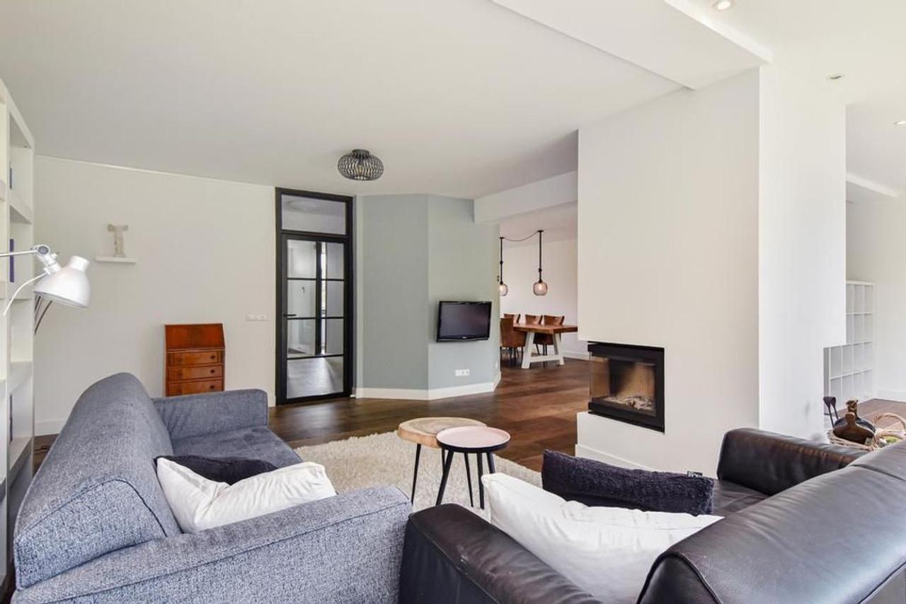 179 m² wonen met tuin en garage - Afbeelding 16